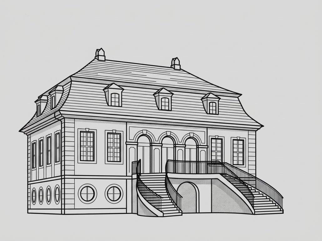 Hochzeitslocation Bamberg - das Audseßhöflein ist eine romantische Hochzeitslocation in Bamberg